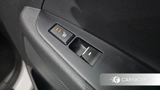 Hyundai All New Tucson id 3344559 из Кореи 9