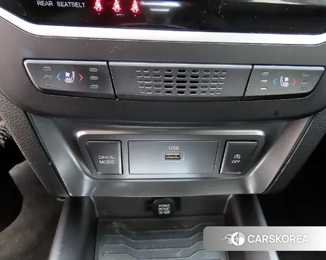 Ssangyong The New Tivoli id 3695308 из Кореи 9