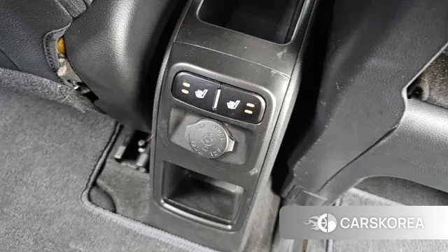 Kia The New Ray id 3139611 из Кореи 9