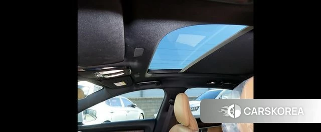 Volvo S90 id 4337542 из Кореи 9