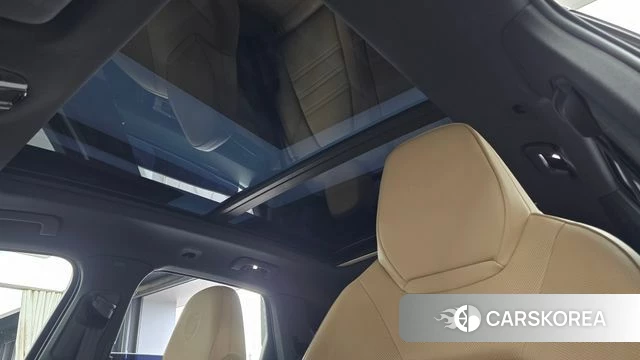Porsche Cayenne (PO536) id 4490677 из Кореи 9