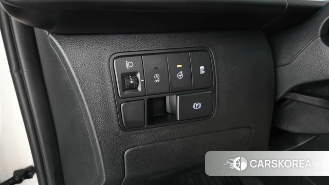 Hyundai Staria id 4443375 из Кореи 9