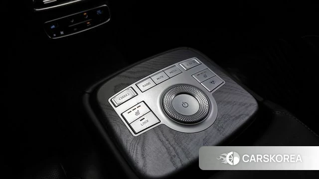 Genesis G80 (RG3) id 4283601 из Кореи 9