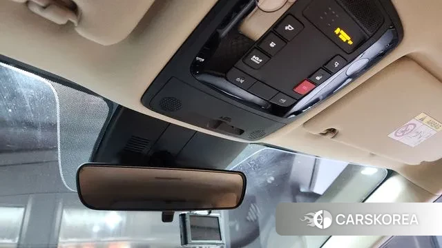 Kia Carnival 4th generation id 3512820 из Кореи 9