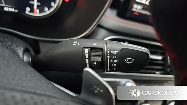 Genesis The New G70 id 3634949 из Кореи 9