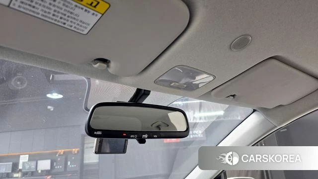 Kia All New Morning (JA) id 3894237 из Кореи 9