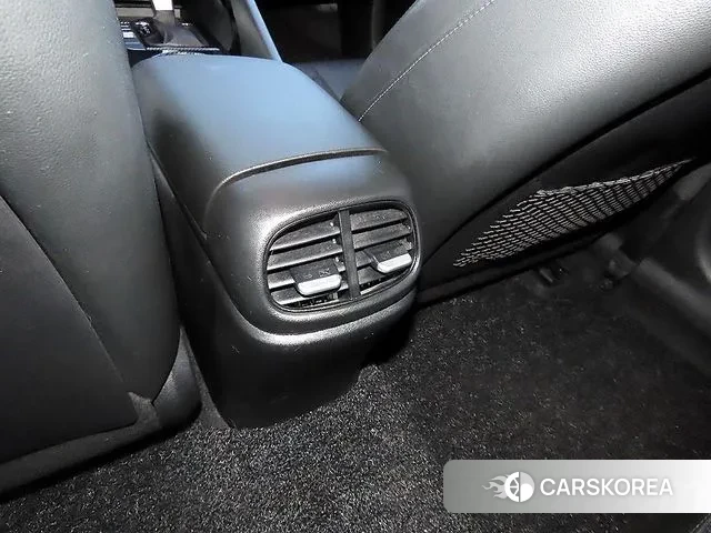 Hyundai Avante (CN7) id 3473528 из Кореи 9