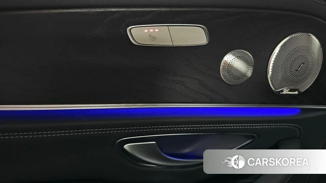 Mercedes-Benz E-Class W213 id 4730501 из Кореи 9