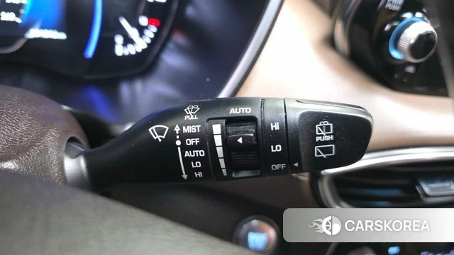 Hyundai Santa Fe TM id 4596213 из Кореи 9