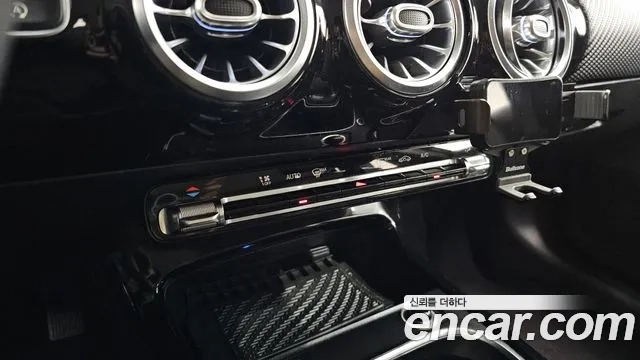 Mercedes-Benz A-Class W177 id 2869978 из Кореи 9