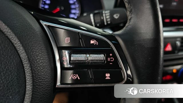 Kia The New K3 2nd generation id 4501426 из Кореи 9