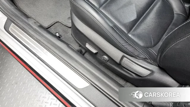 Hyundai Veloster (JS) id 3350077 из Кореи 9