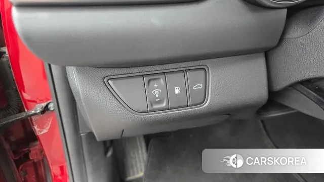 Genesis The New G70 id 3498019 из Кореи 9