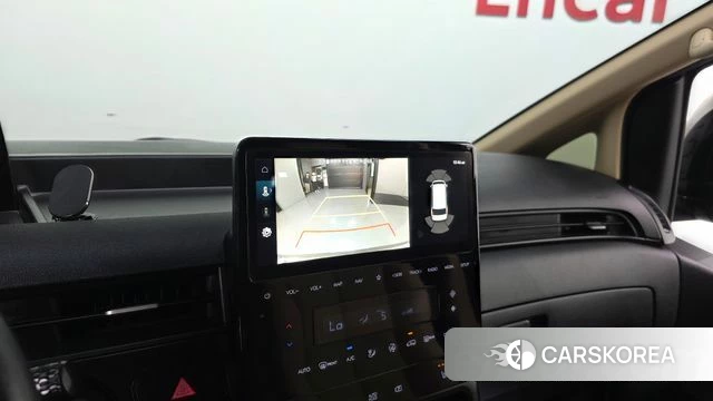 Hyundai Staria id 3818168 из Кореи 9