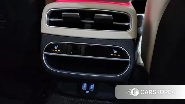 Genesis GV70 id 3457854 из Кореи 9