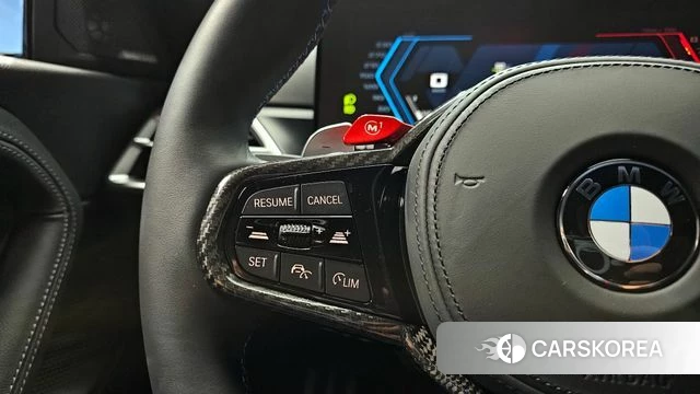 BMW M2 (G87) id 3890996 из Кореи 9