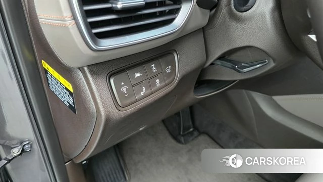 Hyundai Santa Fe TM id 4638219 из Кореи 9
