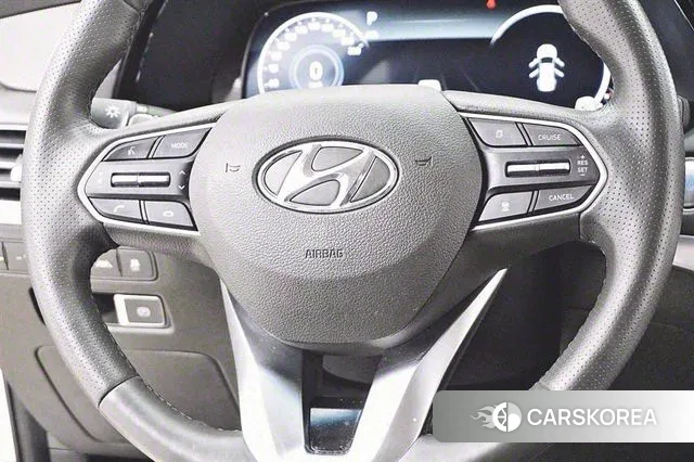 Hyundai Palisade id 3089367 из Кореи 9