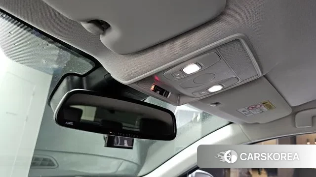 Renault Korea (Samsung) XM3 id 3407213 из Кореи 9