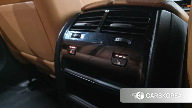 BMW 5 Series (G30) id 4249158 из Кореи 9