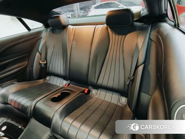 Mercedes-Benz E-class (imported) id 3863615 из Китая 9