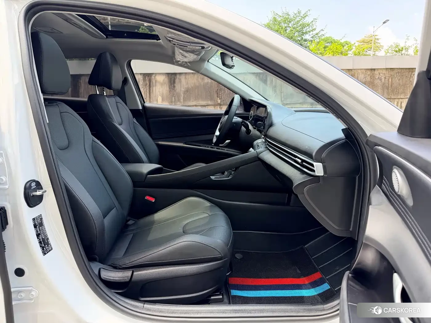 Hyundai Elantra id 4622333 из Китая 9