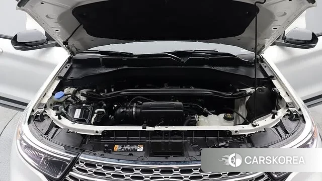 Ford Explorer 6th Generation id 2989399 из Кореи 9