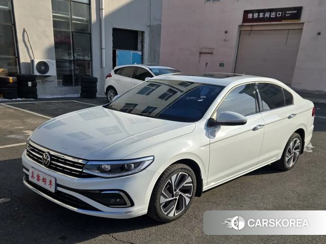 Volkswagen Bora id 4207728 из Китая 9