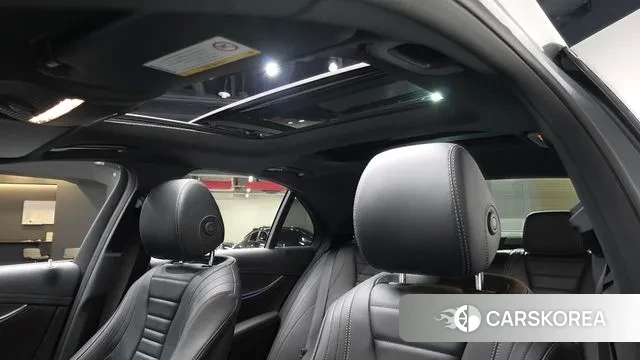 Mercedes-Benz E-Class W213 id 3045075 из Кореи 9