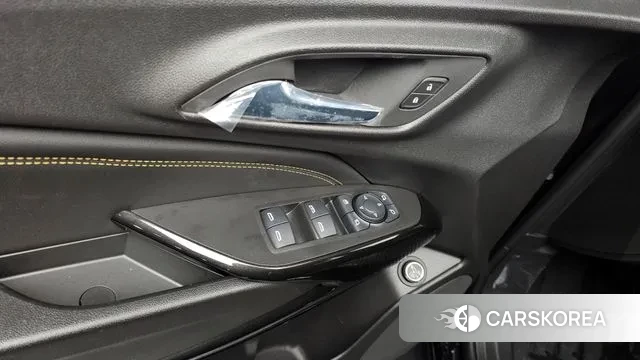 Chevrolet (GM Daewoo) Trax Crossover id 3586044 из Кореи 9