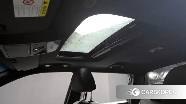 Ssangyong Rexton Sports Cannes id 3254037 из Кореи 9