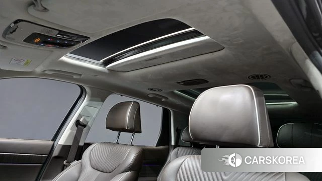 Hyundai The New Palisade id 4194634 из Кореи 9