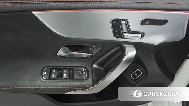 Mercedes-Benz CLA-Class C118 id 4721407 из Кореи 9