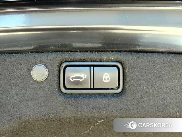 Kia K7 Premier id 4447234 из Кореи 9