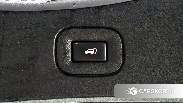 Renault Korea (Samsung) QM6 id 3434648 из Кореи 9