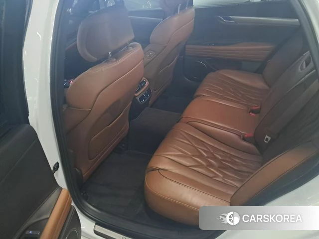 Genesis G80 (RG3) id 4255127 из Кореи 9
