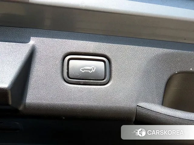 Hyundai Tucson (NX4) id 3625738 из Кореи 9