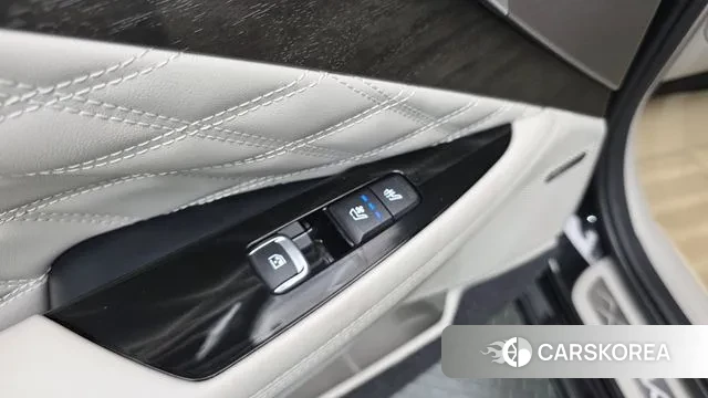 Kia K8 id 3003036 из Кореи 9