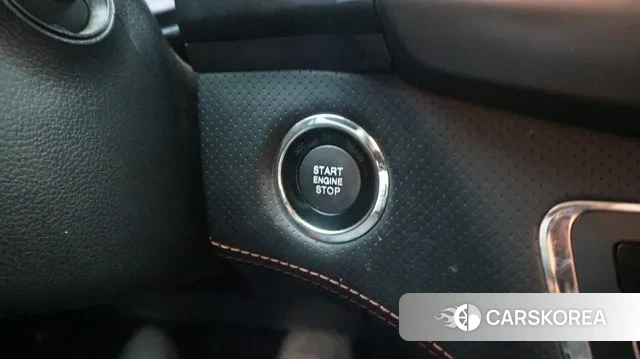 Ssangyong The New Rexton Sports Cannes id 3290104 из Кореи 9