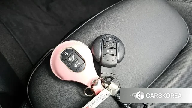 Mini Cooper id 3742049 из Кореи 9