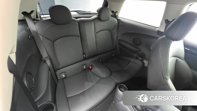 Mini Cooper id 4549815 из Кореи 9