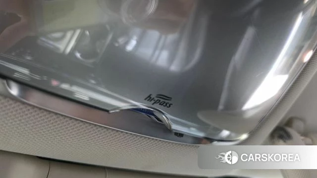 Genesis G80 (RG3) id 4855815 из Кореи 9