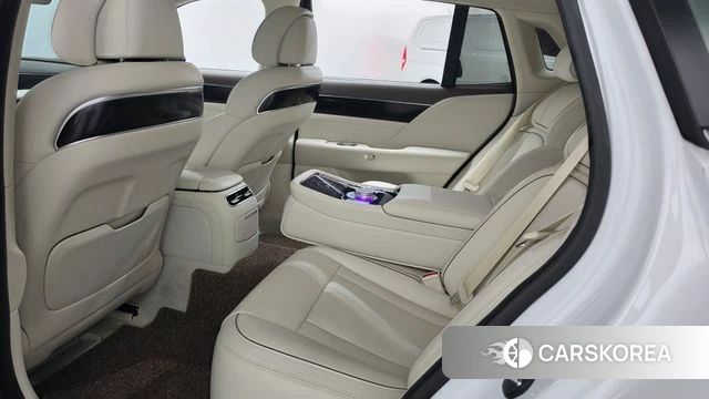 Genesis G90 (RS4) id 4730185 из Кореи 9