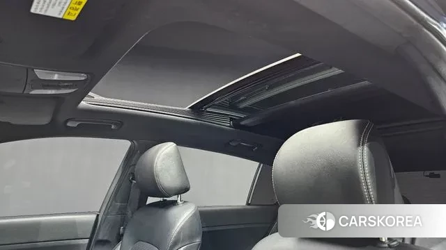 Kia Sportage The Bold id 3265175 из Кореи 9