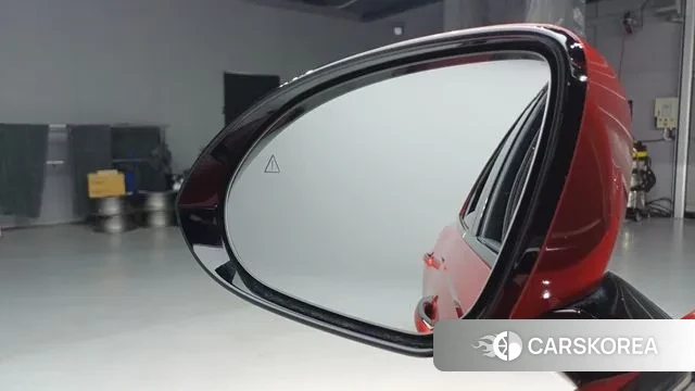 Genesis GV70 id 3003344 из Кореи 9