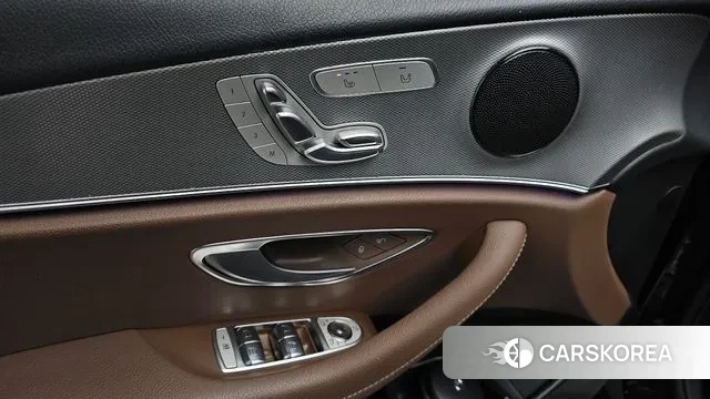 Mercedes-Benz E-Class W213 id 3718362 из Кореи 9