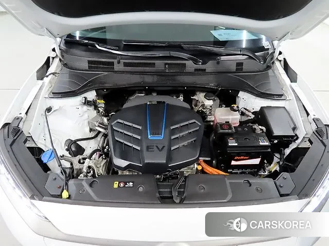 Hyundai Kona Electric id 3045314 из Кореи 9