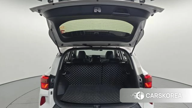 Kia Seltos id 4727401 из Кореи 9