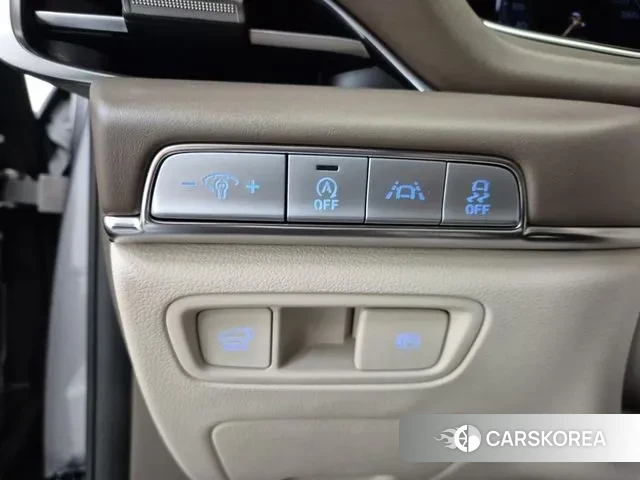 Genesis GV80 id 3291185 из Кореи 9