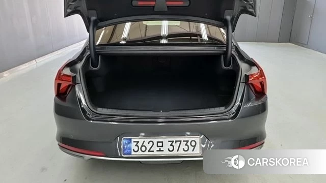Kia K8 id 4281681 из Кореи 9